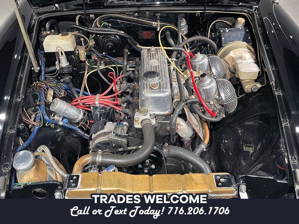 Used 1979  MG  image 25