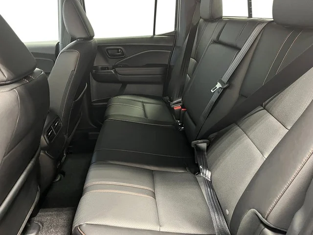 New 2026 Sonic Gray Pearl Honda TrailSport image 23