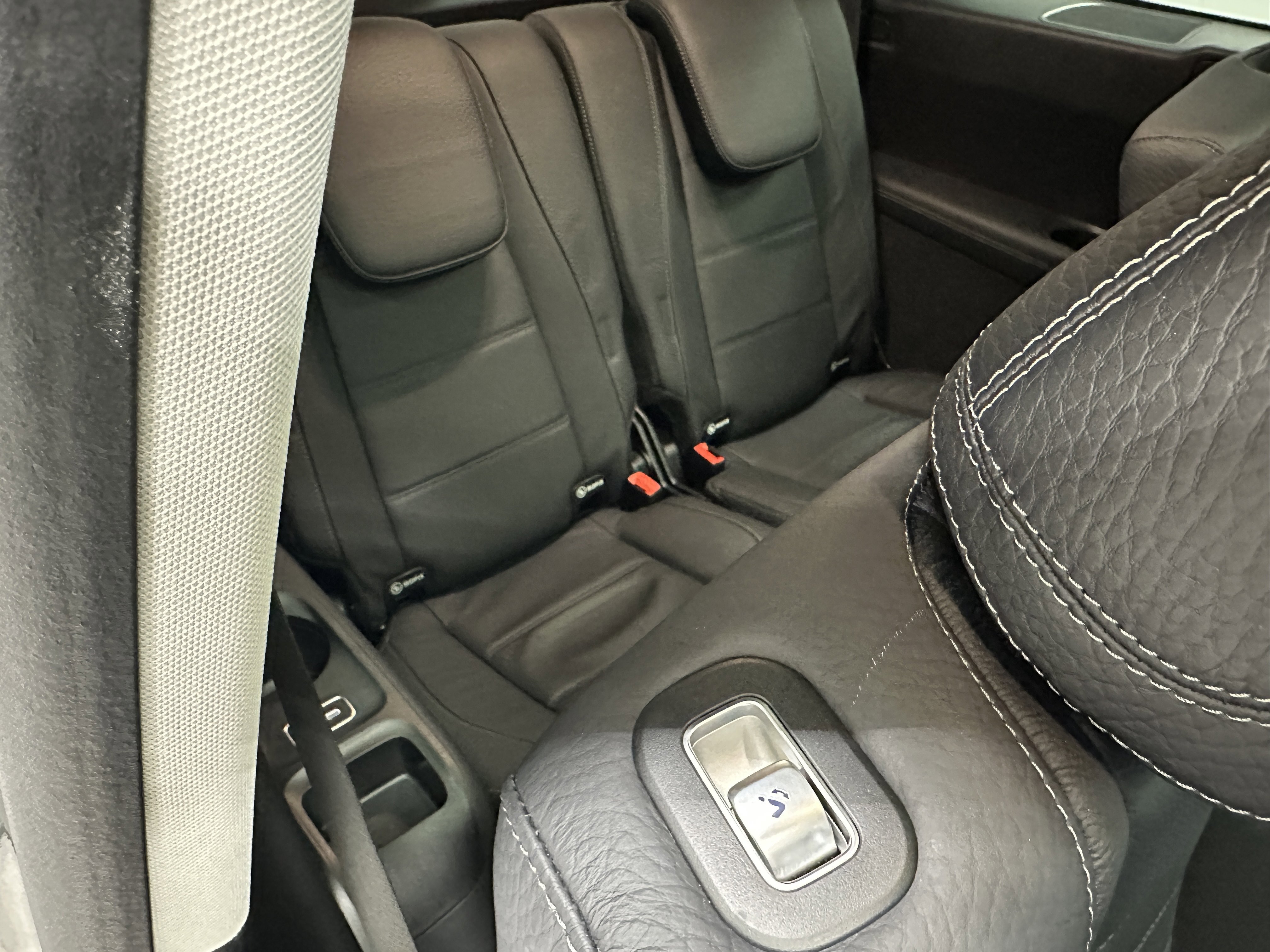 Certified Used 2024 Gray Mercedes-Benz GLS 450 image 20