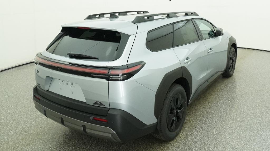 New 2026 Steel Toyota bZ Woodland Premium image 17