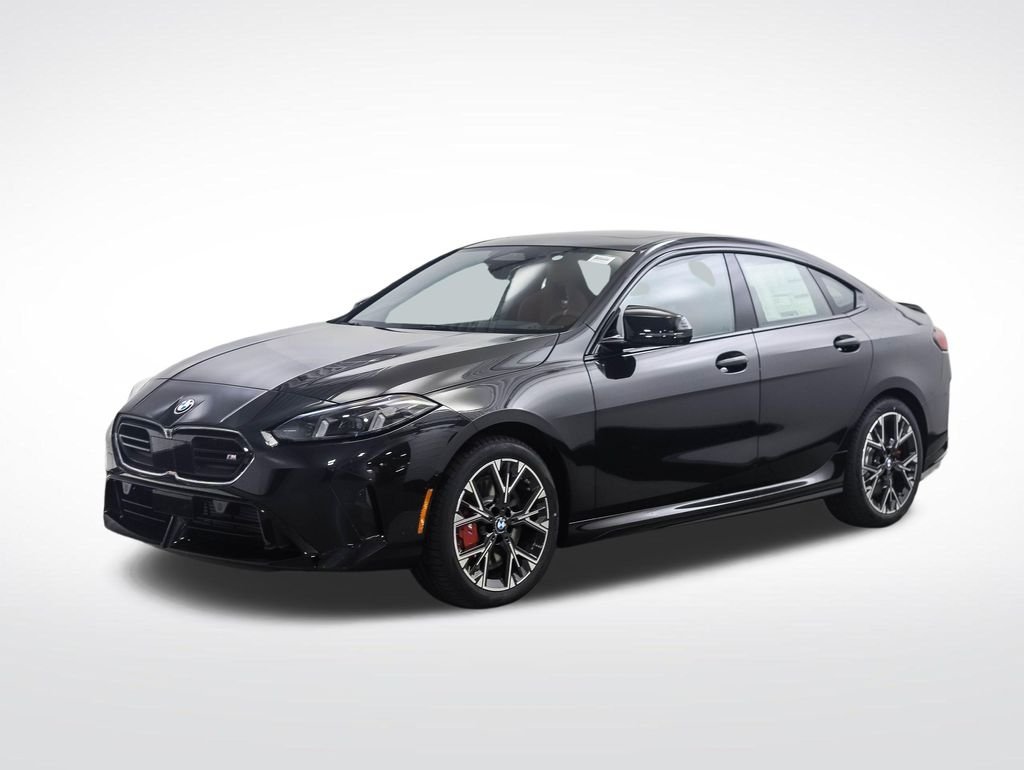 2026 BMW 2 Series M235 xDrive Gran Coupe's photo