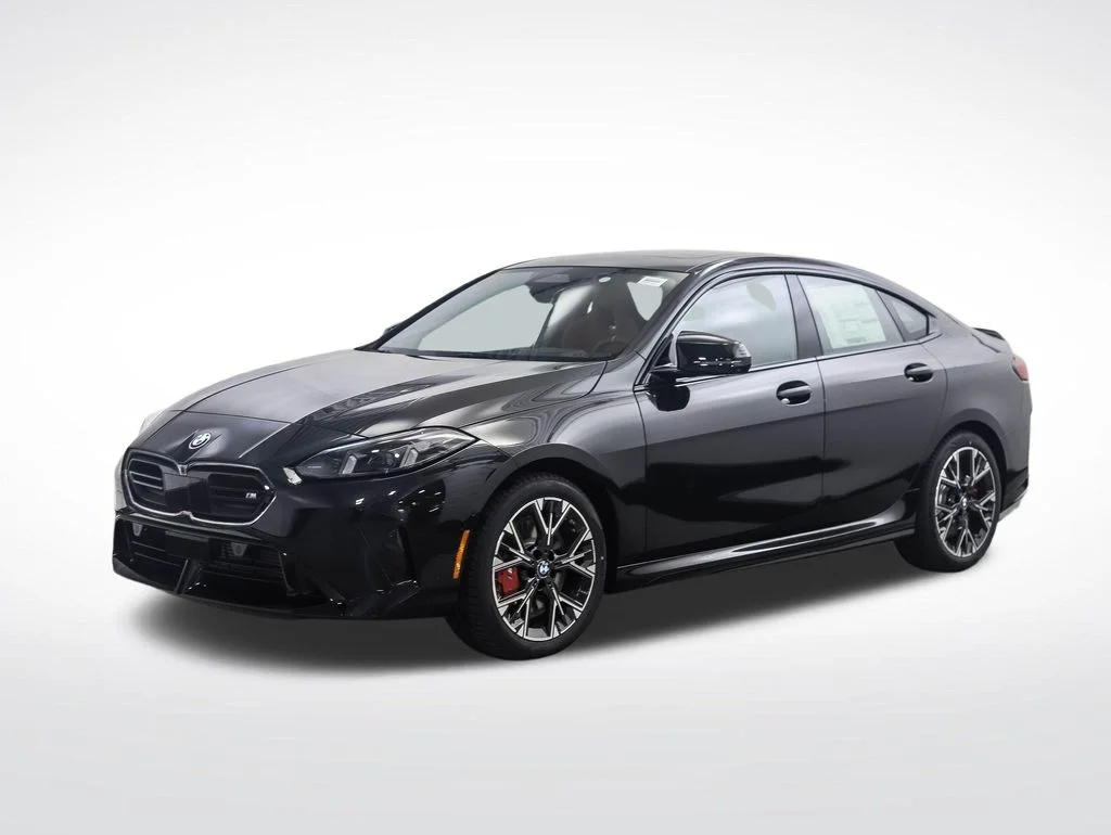 2026 BMW 2 Series