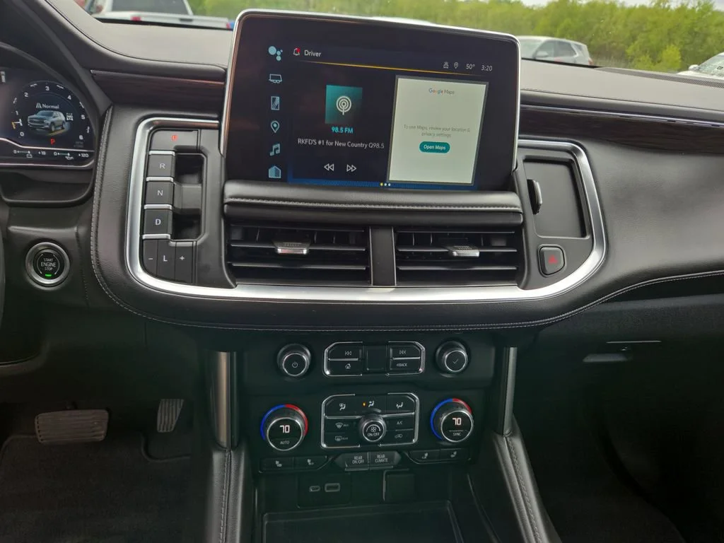 2022 Chevrolet Tahoe LT - Photo 18