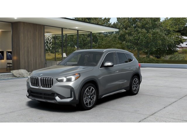 2026 BMW X1 xDrive28i's photo