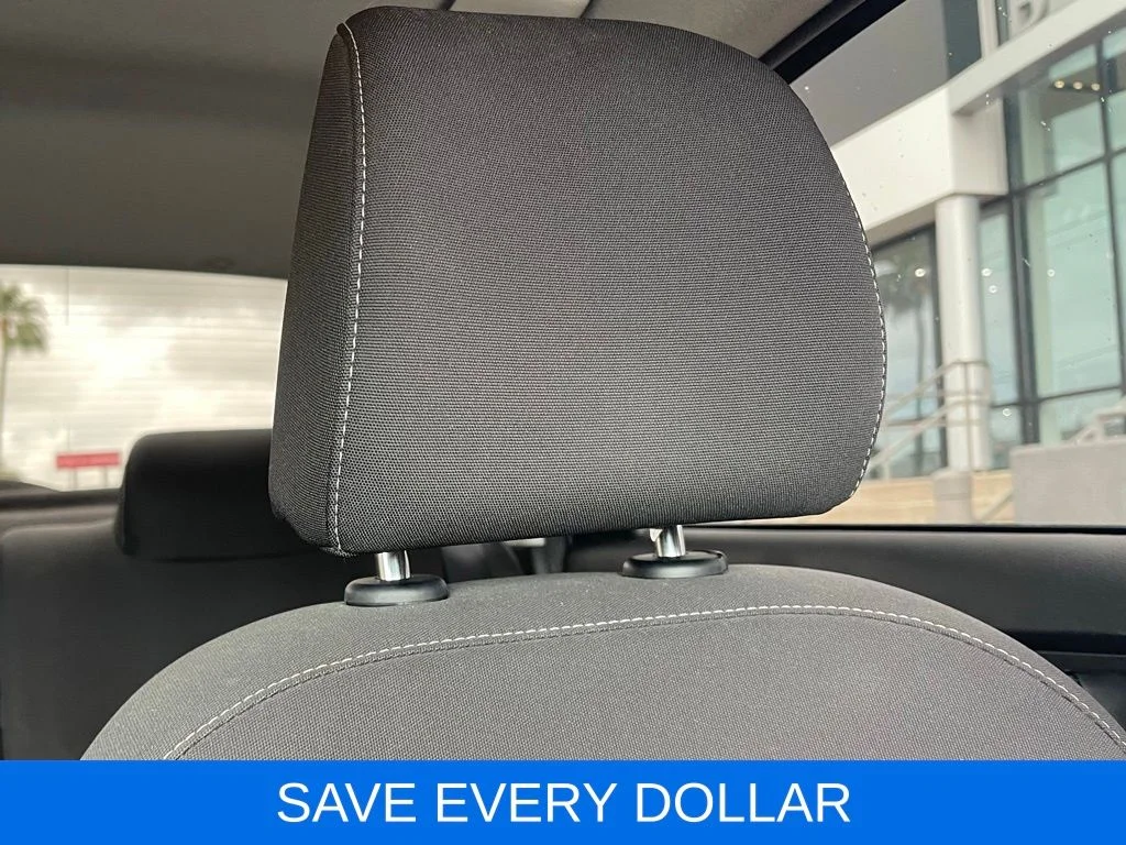 Used 2020 Red Kia LXS image 20