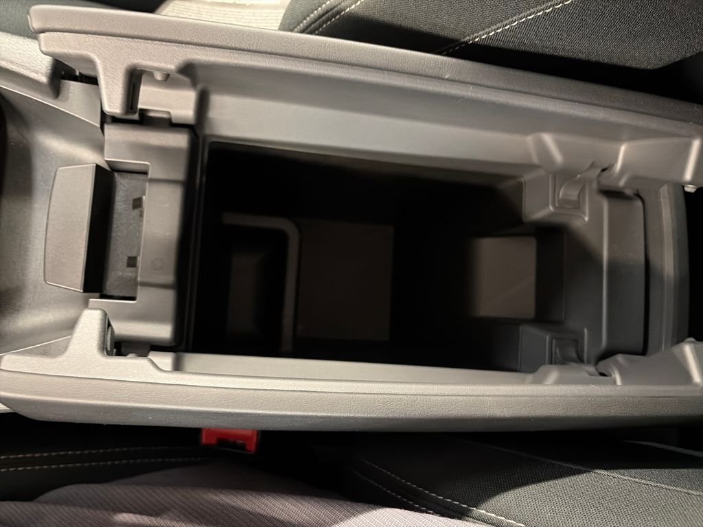 Certified Used 2023 Gray Nissan S image 30