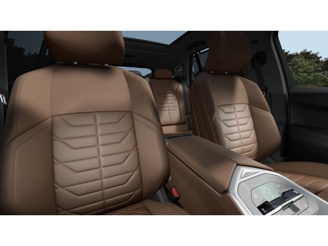 New 2027 Dravit Grey Metallic BMW 40 xDrive image 11