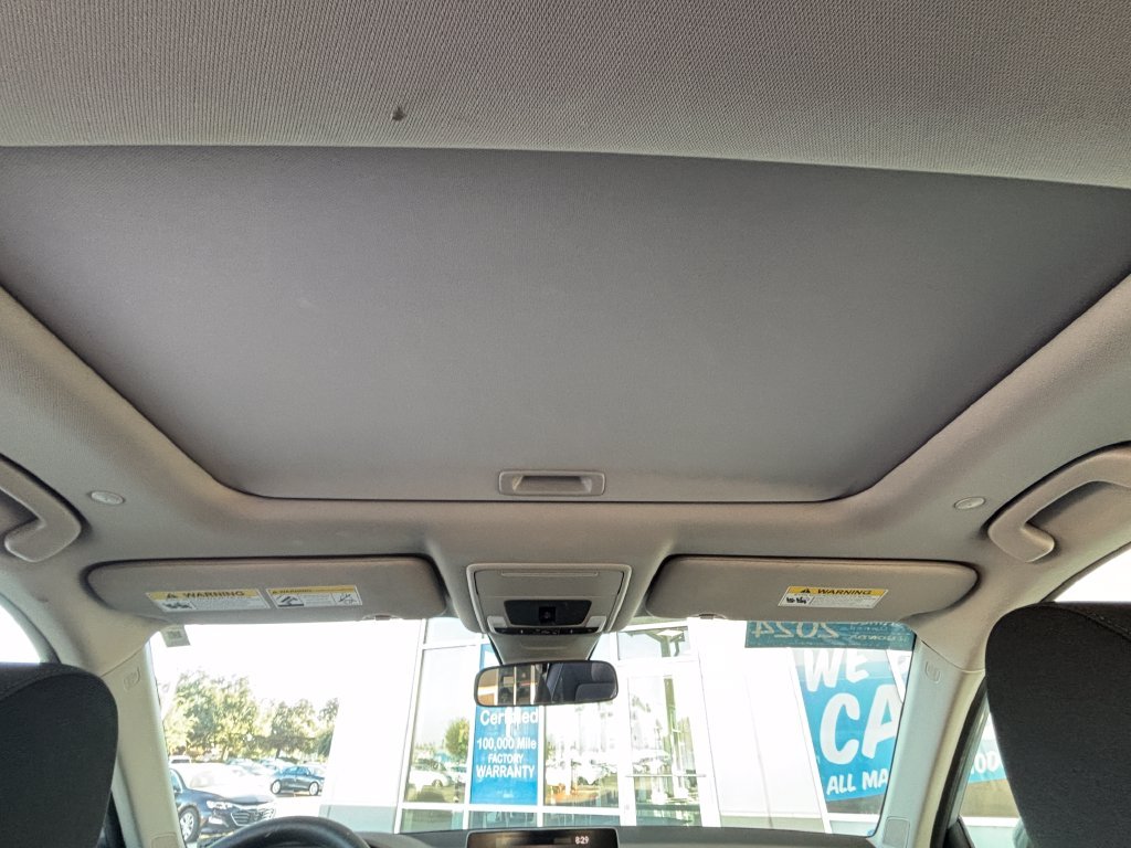 2024 Honda CR-V EX - Photo 18