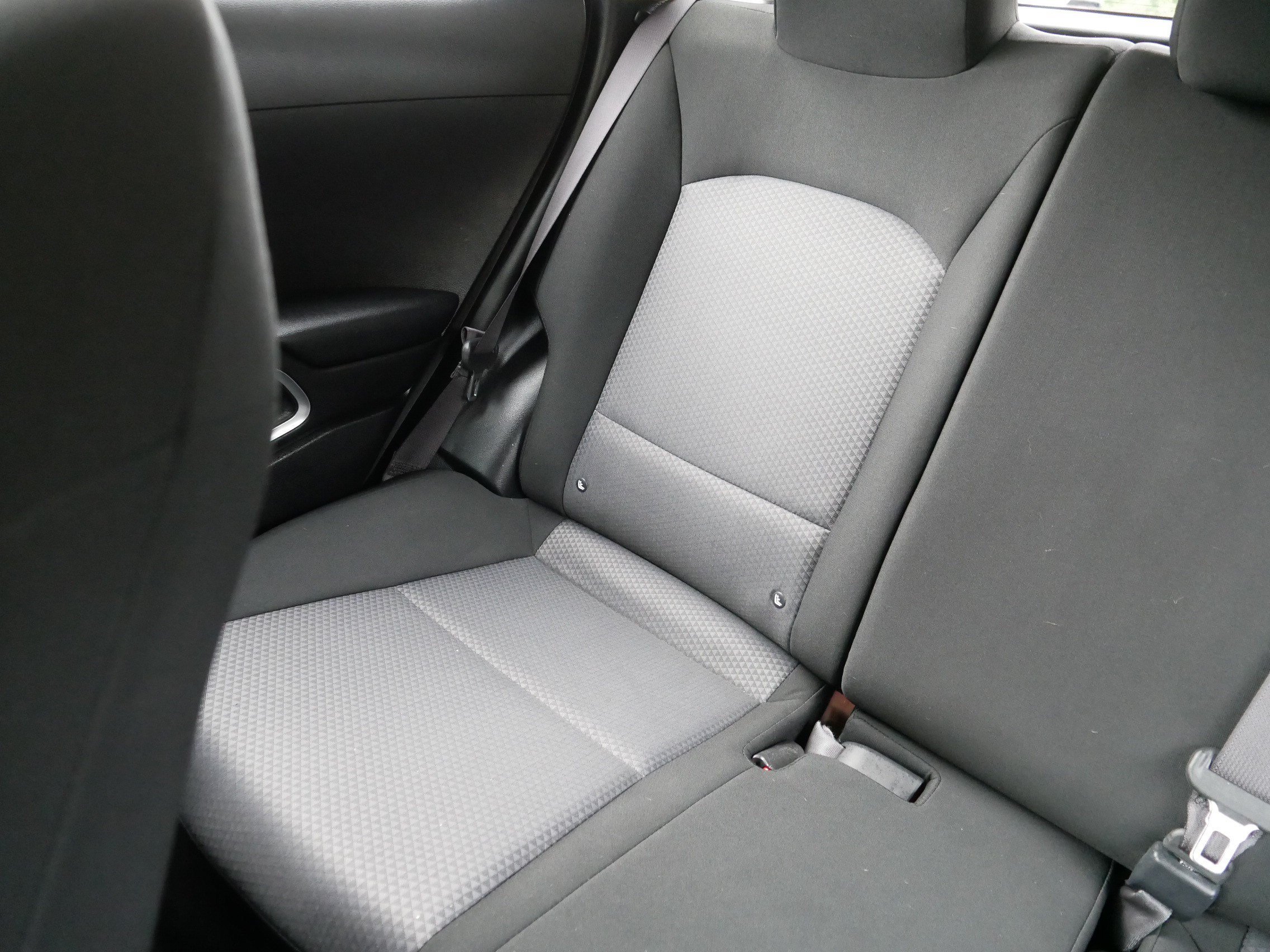 Used 2021 Mars Orange Kia LX image 12
