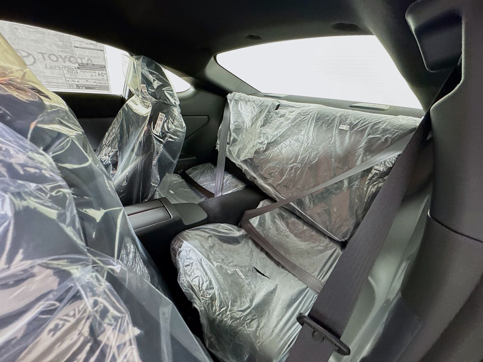 2026 Toyota GR86 Premium - Photo 10