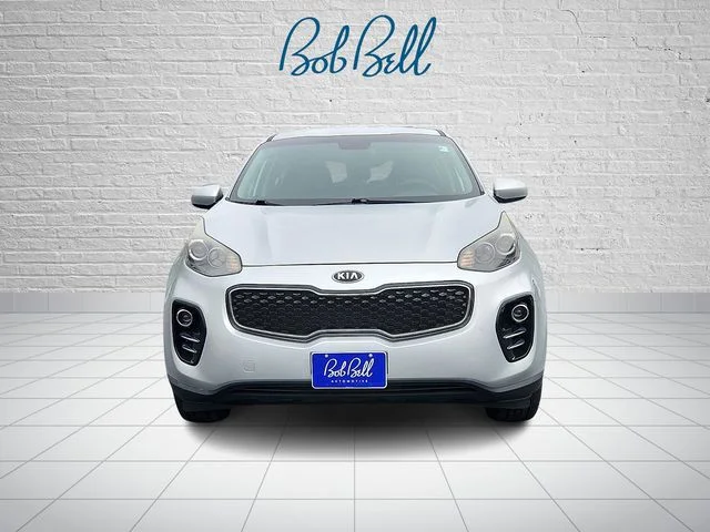 Used 2018 Kia Sportage LX with VIN KNDPMCAC4J7382247 for sale in Bel Air, MD