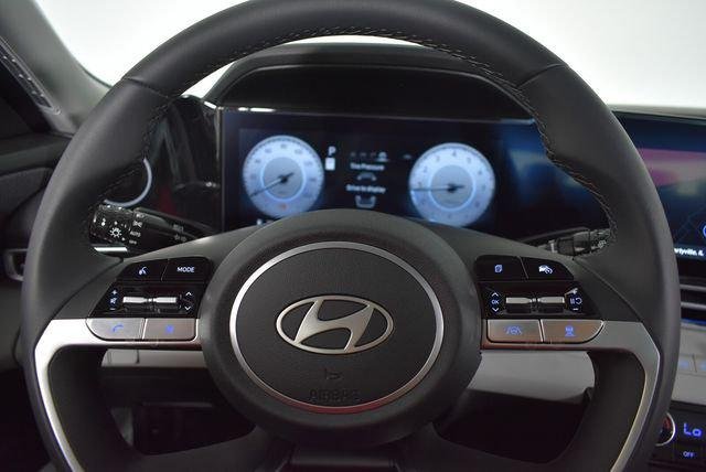 New 2026 Black Hyundai Limited image 80