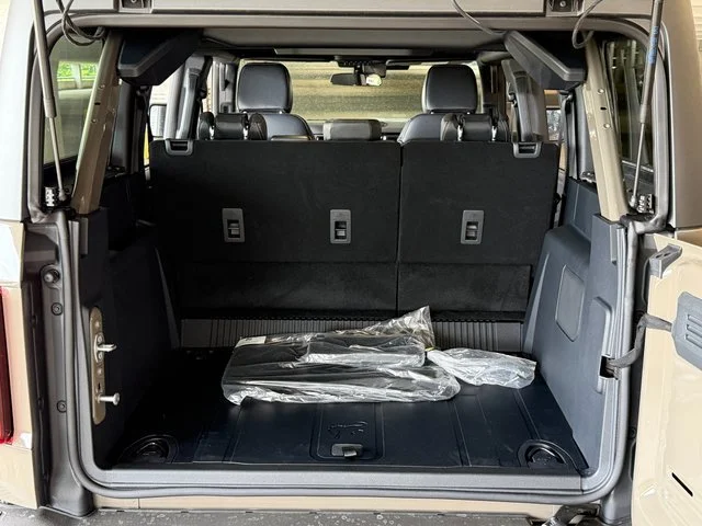 New 2026 Marsh Gray Ford Big Bend SWAMP PACKAGE image 17