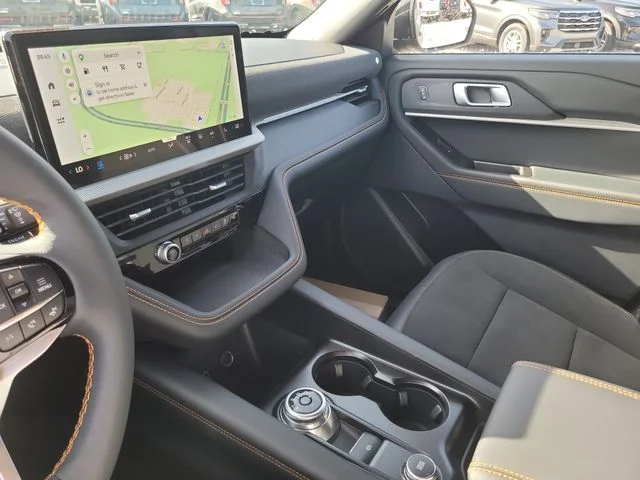 New 2027 Gray Ford Tremor image 23