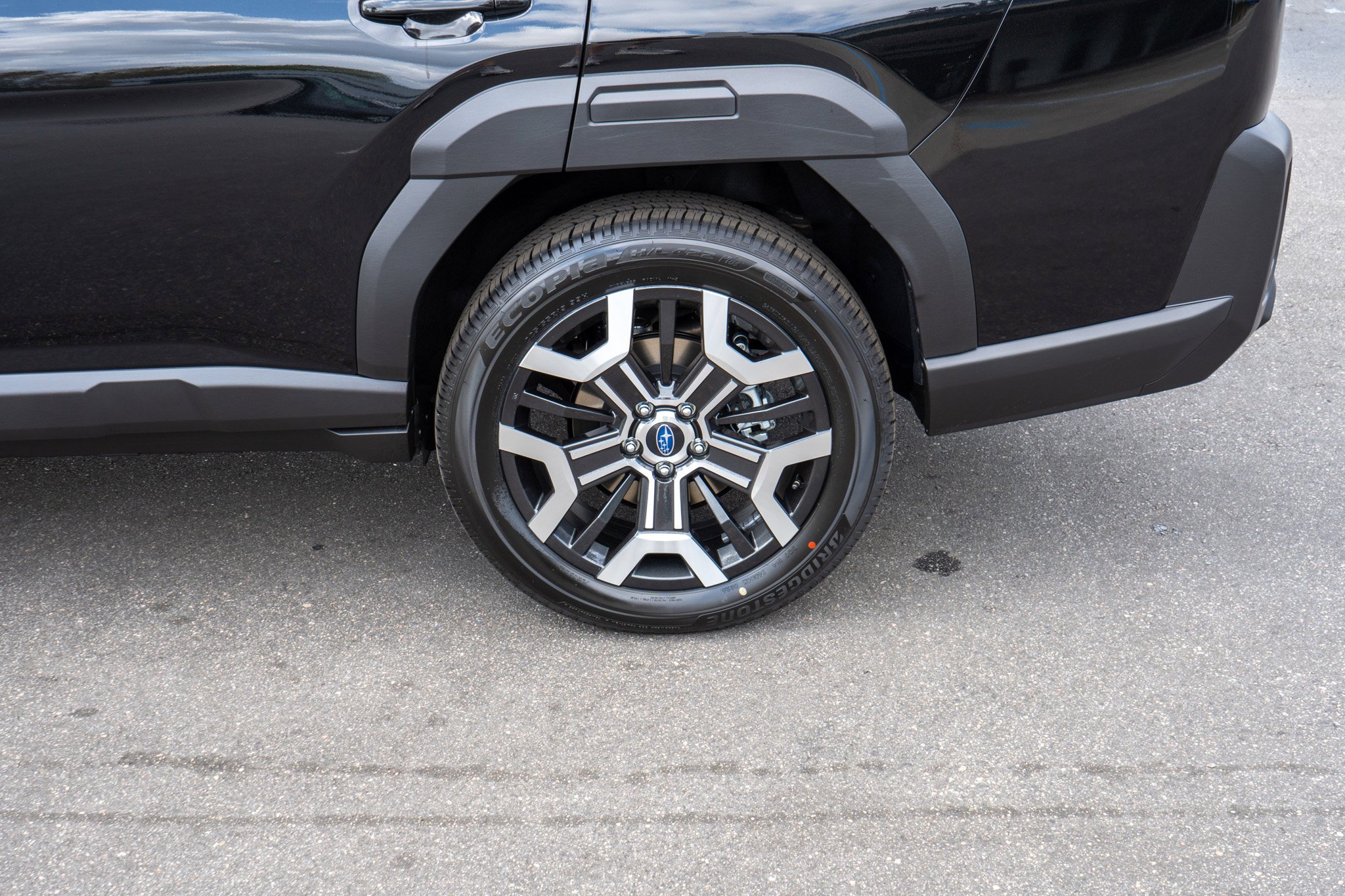 2026 Subaru Outback Touring XT - Photo 9