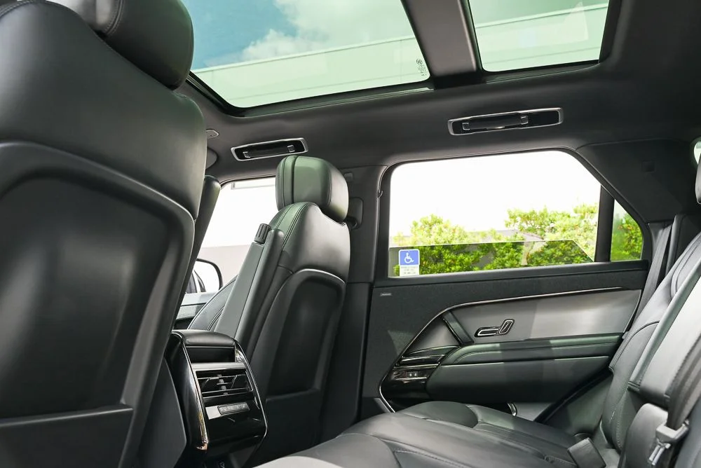 2023 Land Rover Range Rover Sport SE Dynamic - Photo 15