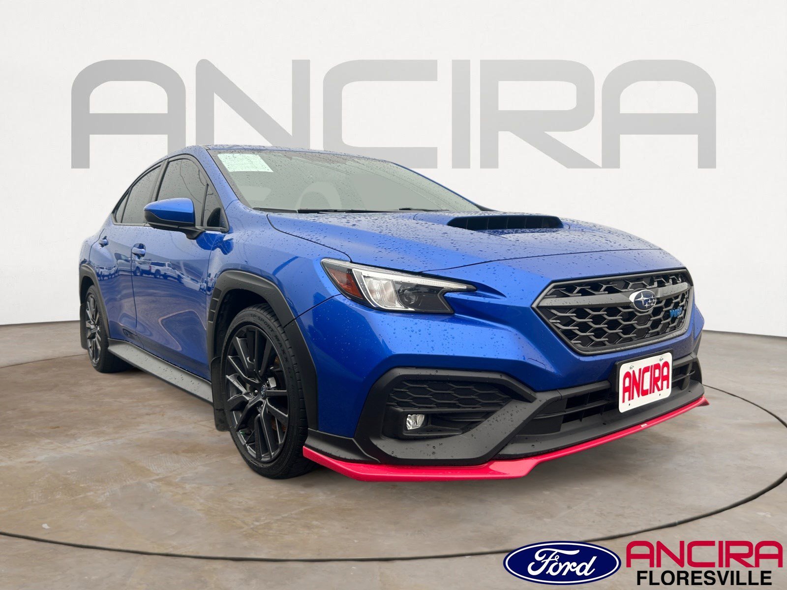 2024 Subaru WRX Premium