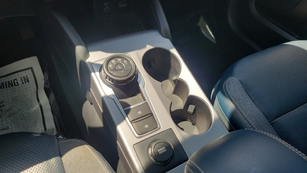 2022 Ford Bronco Sport Outer Banks - Photo 15