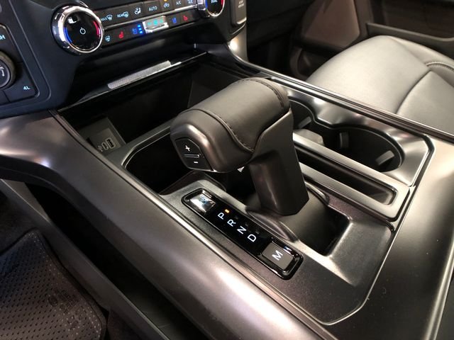New 2026 Agate Black Metallic Ford Lariat® image 19