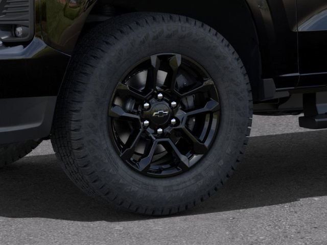 2025 Chevrolet Colorado Z71 - Photo 25