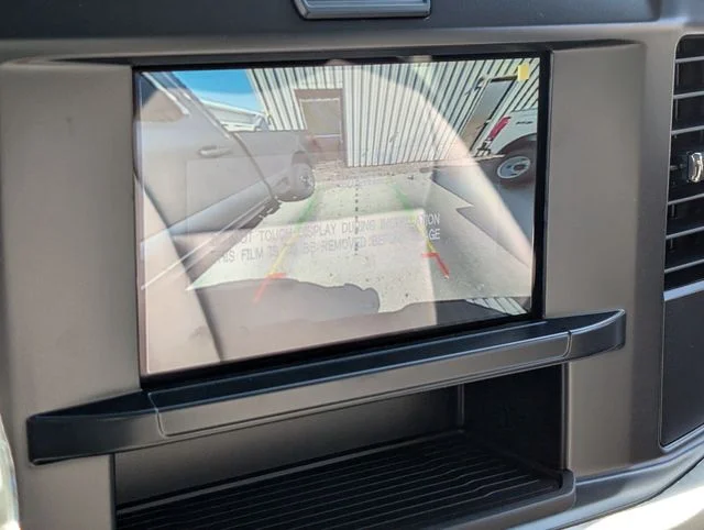 New 2026 Oxford White Ford F-250® XL image 12