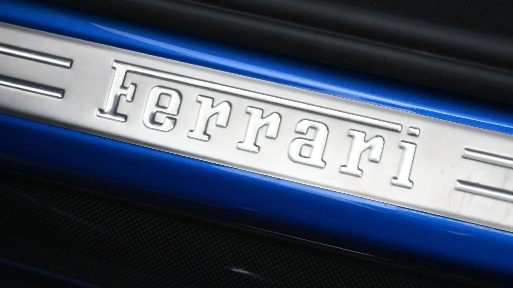 Used 2024  Ferrari  image 19
