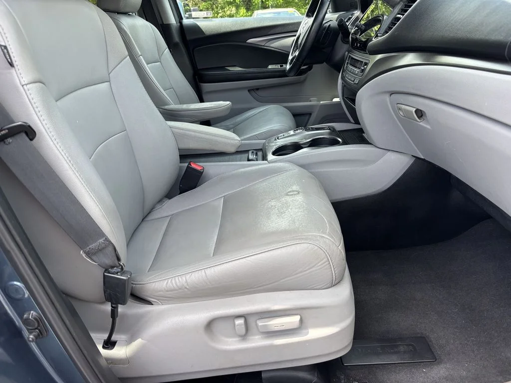 Used 2021  Honda Special Edition image 24