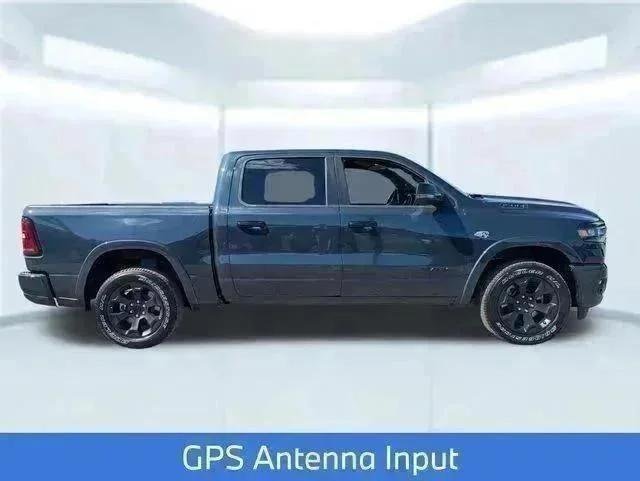 2026 RAM 1500 Big Horn/Lone Star - Photo 8