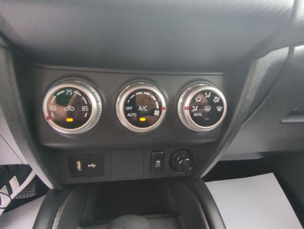 Used 2024 Orange Mitsubishi 2.0 ES image 19
