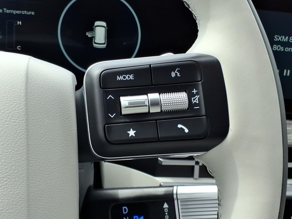 2025 Hyundai Santa Fe Calligraphy - Photo 18