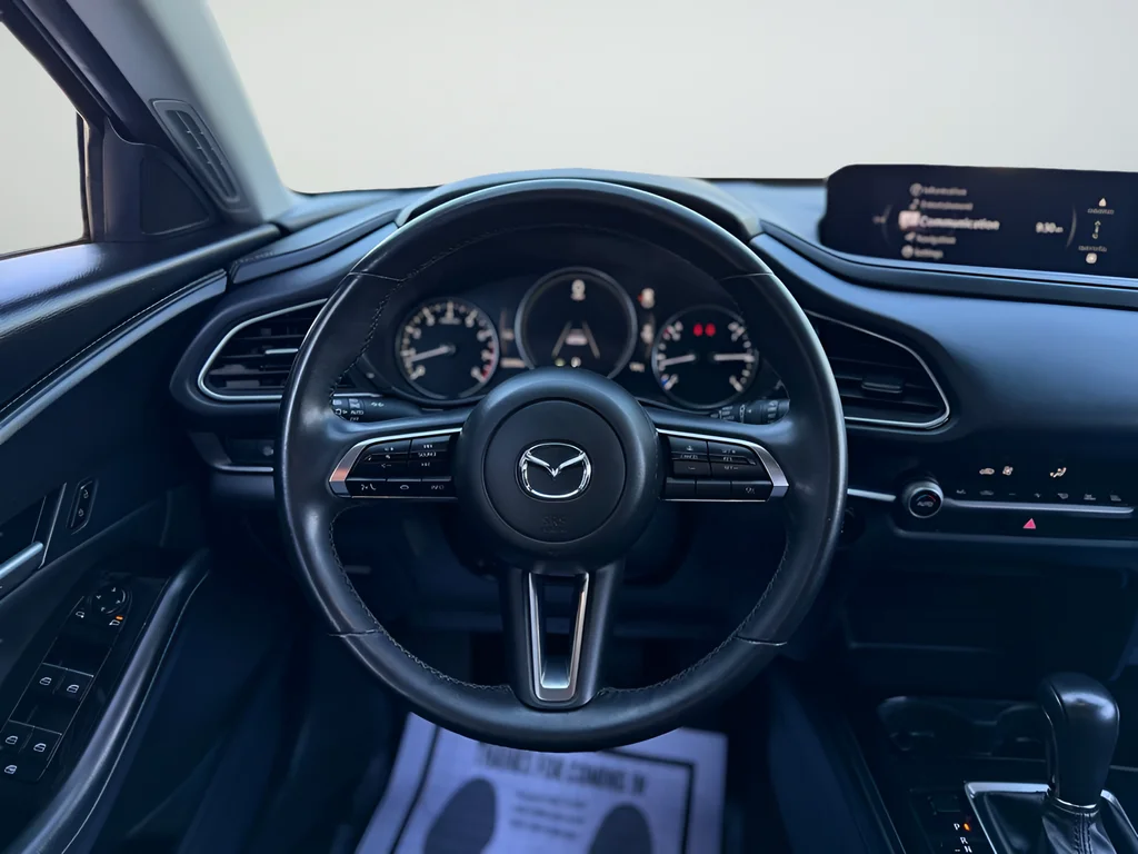 Used 2024 Silver Mazda 2.5 S Select Sport image 12
