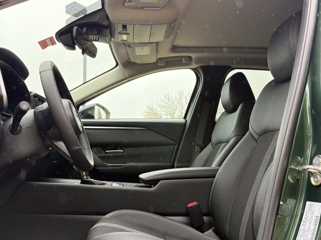 New 2026 Green Mazda 2.5 S Preferred image 30
