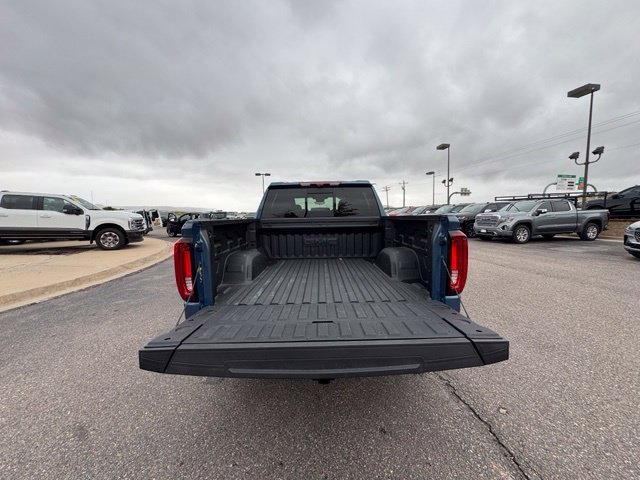 Certified Used 2026 Blue GMC Denali image 24