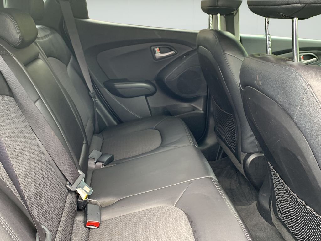 2013 Hyundai Tucson GLS - Photo 40