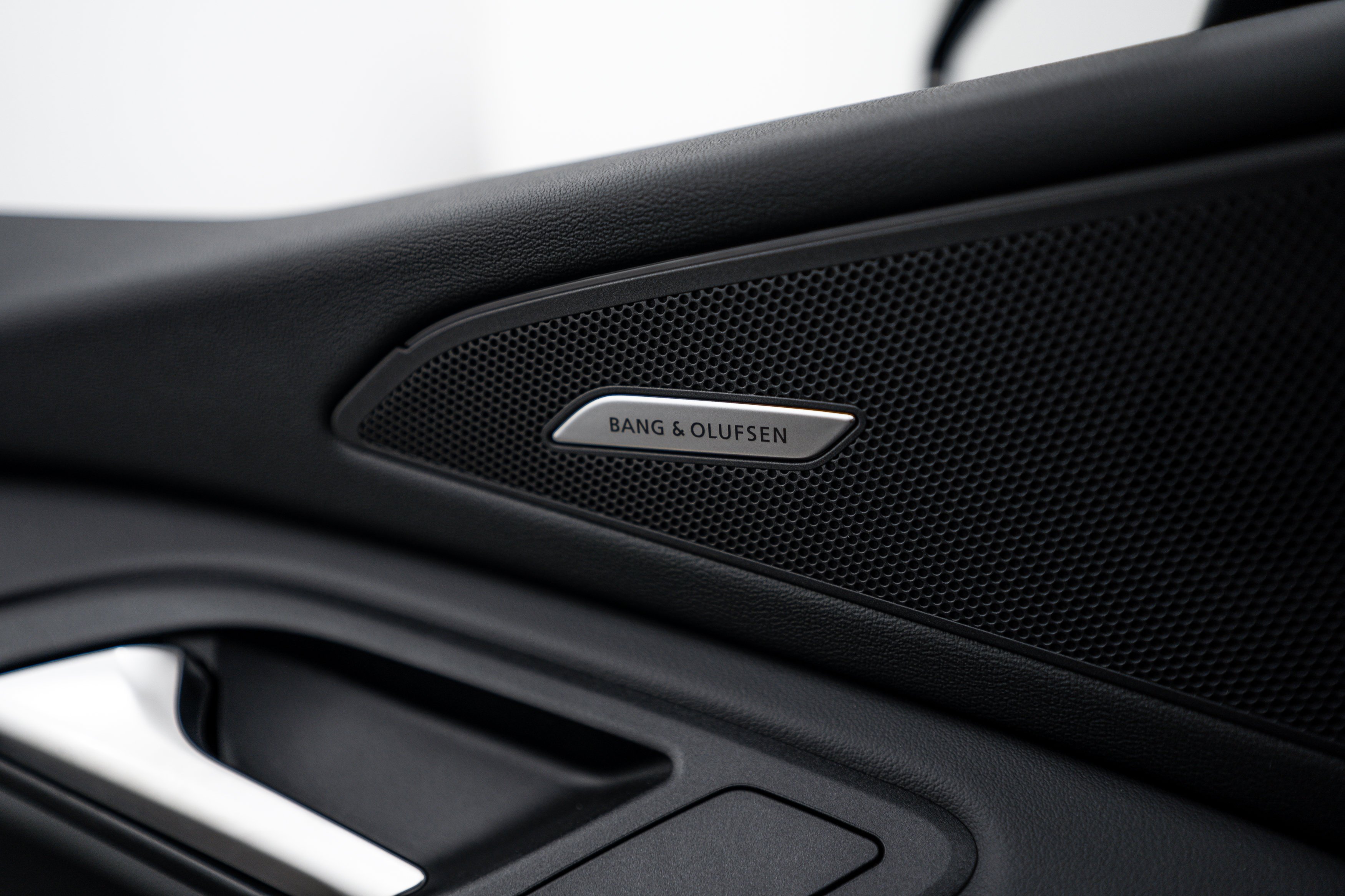 New 2027 Black Audi Premium Plus image 14