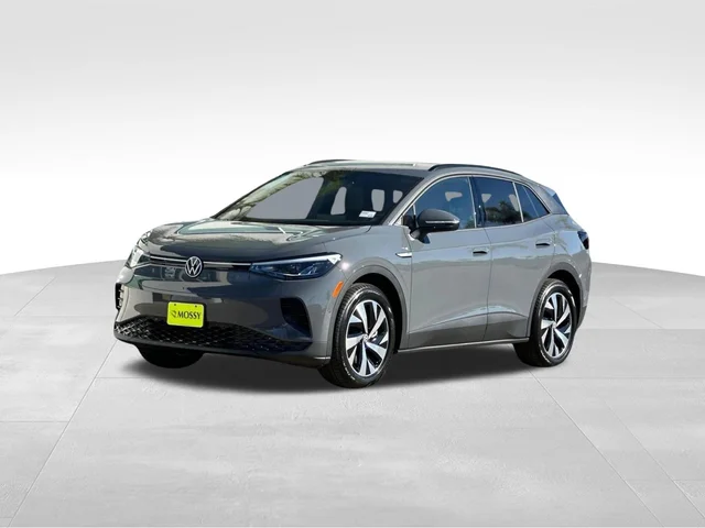 2026 Volkswagen ID.4 Pro
