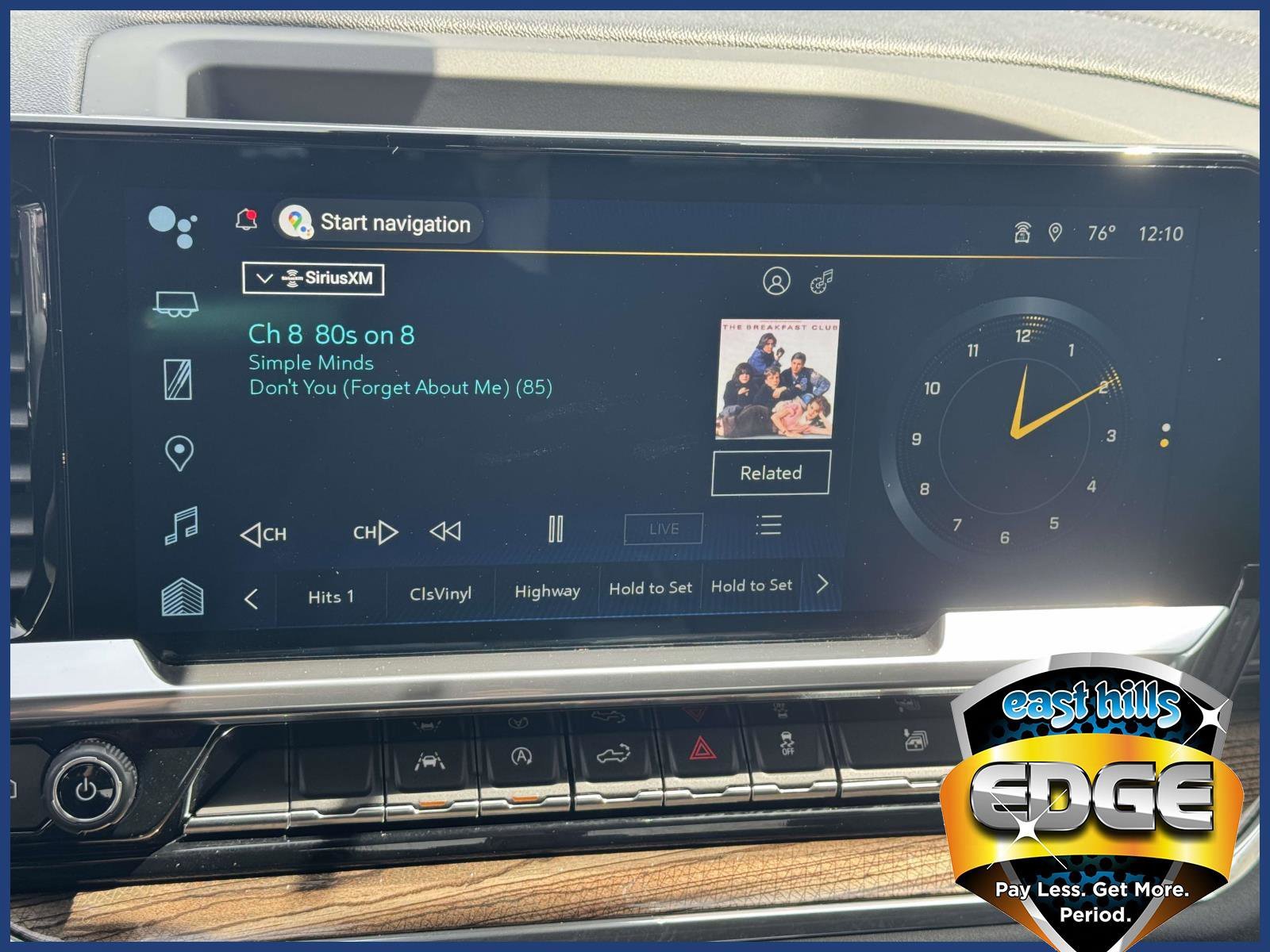 2023 Chevrolet Silverado 1500 RST - Photo 25