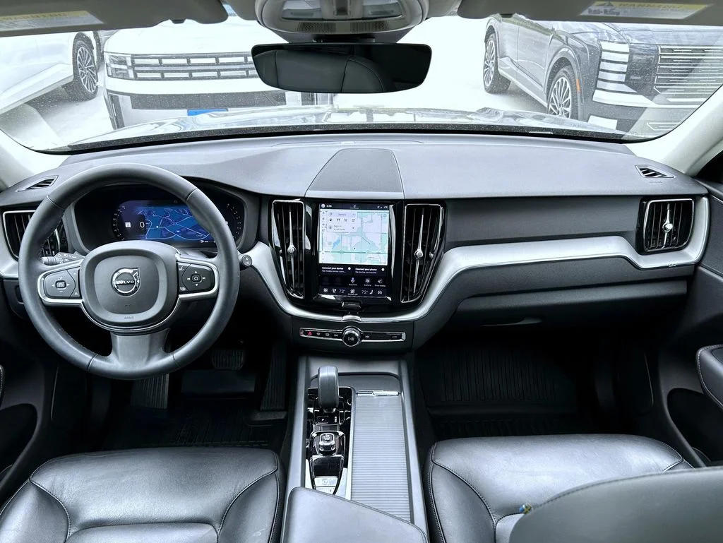 2024 Volvo XC60 Core - Photo 12