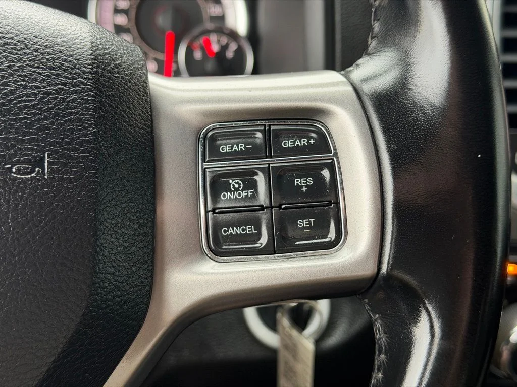 Used 2022 Blue Ram Warlock image 16