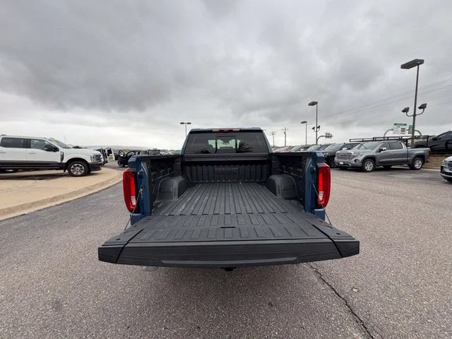 Certified Used 2026 Blue GMC Denali image 24
