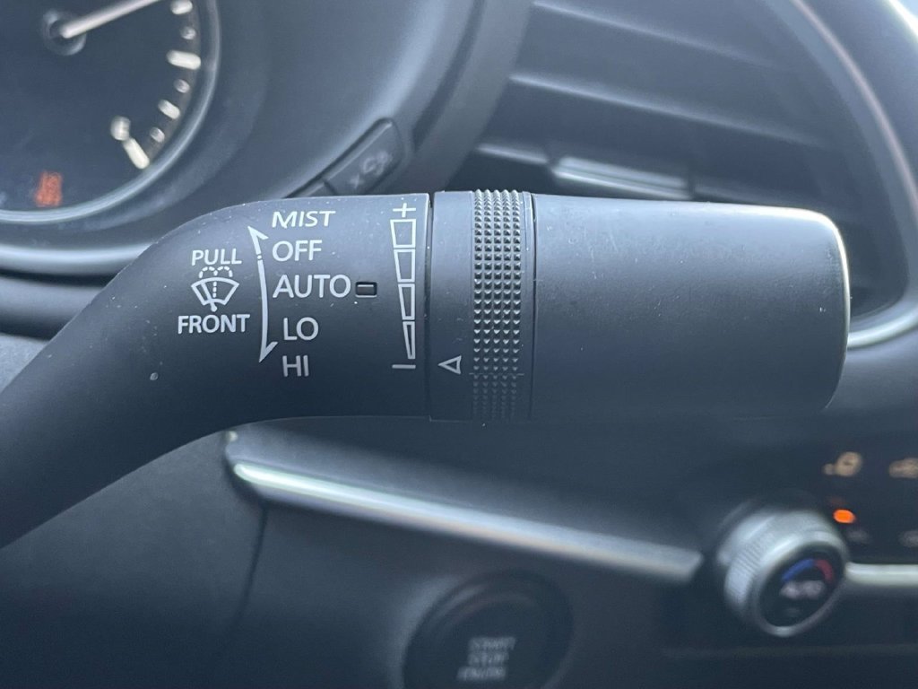 Used 2025 Silver Mazda 2.5 S Select Sport image 23