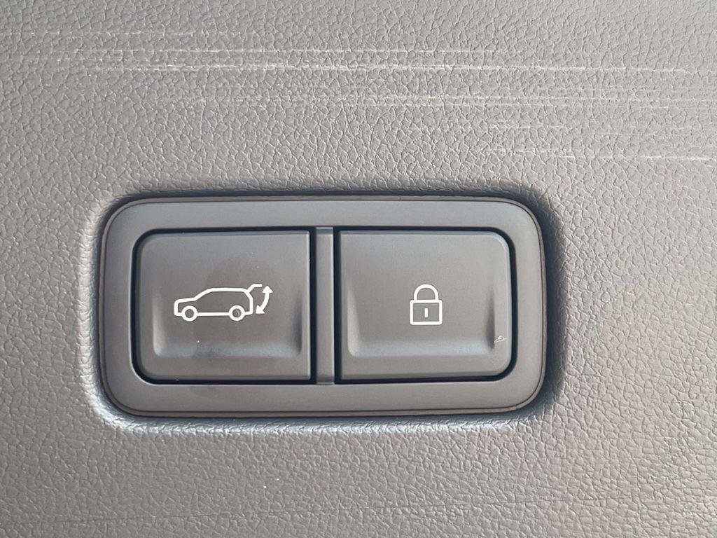 2026 Hyundai Palisade Calligraphy - Photo 10