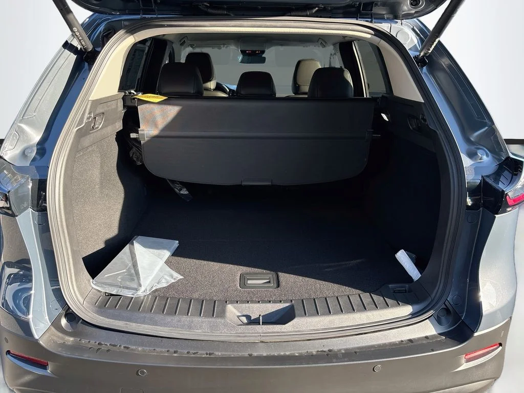 New 2026 Polymetal Gray Metallic Mazda 2.5 S Preferred AWD image 26