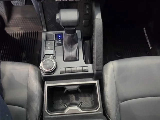 Used 2025 Silver Toyota SR5 image 14