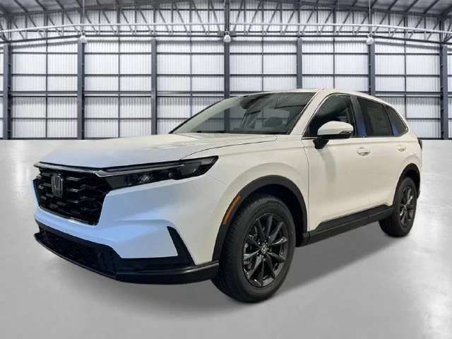 2027 Honda CR-V EX-L AWD