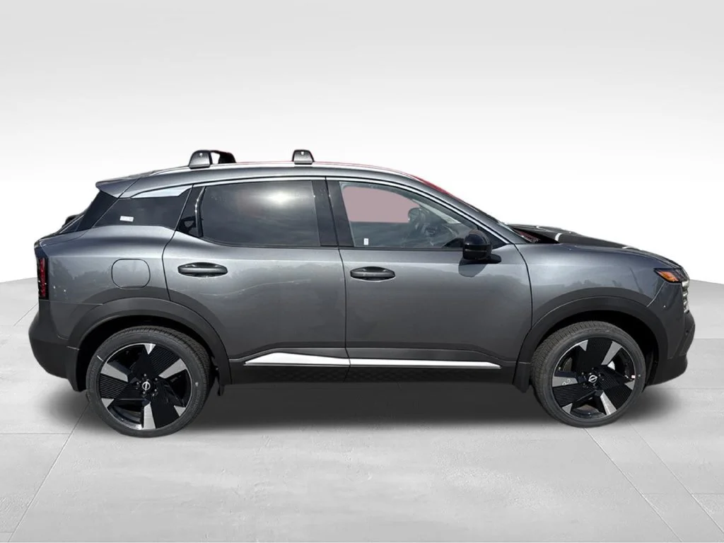 2026 Nissan KICKS SR AWD - Photo 8