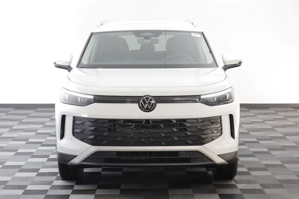2026 Volkswagen Tiguan S - Photo 23