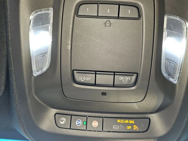 Used 2023 Red Cadillac Sport image 20