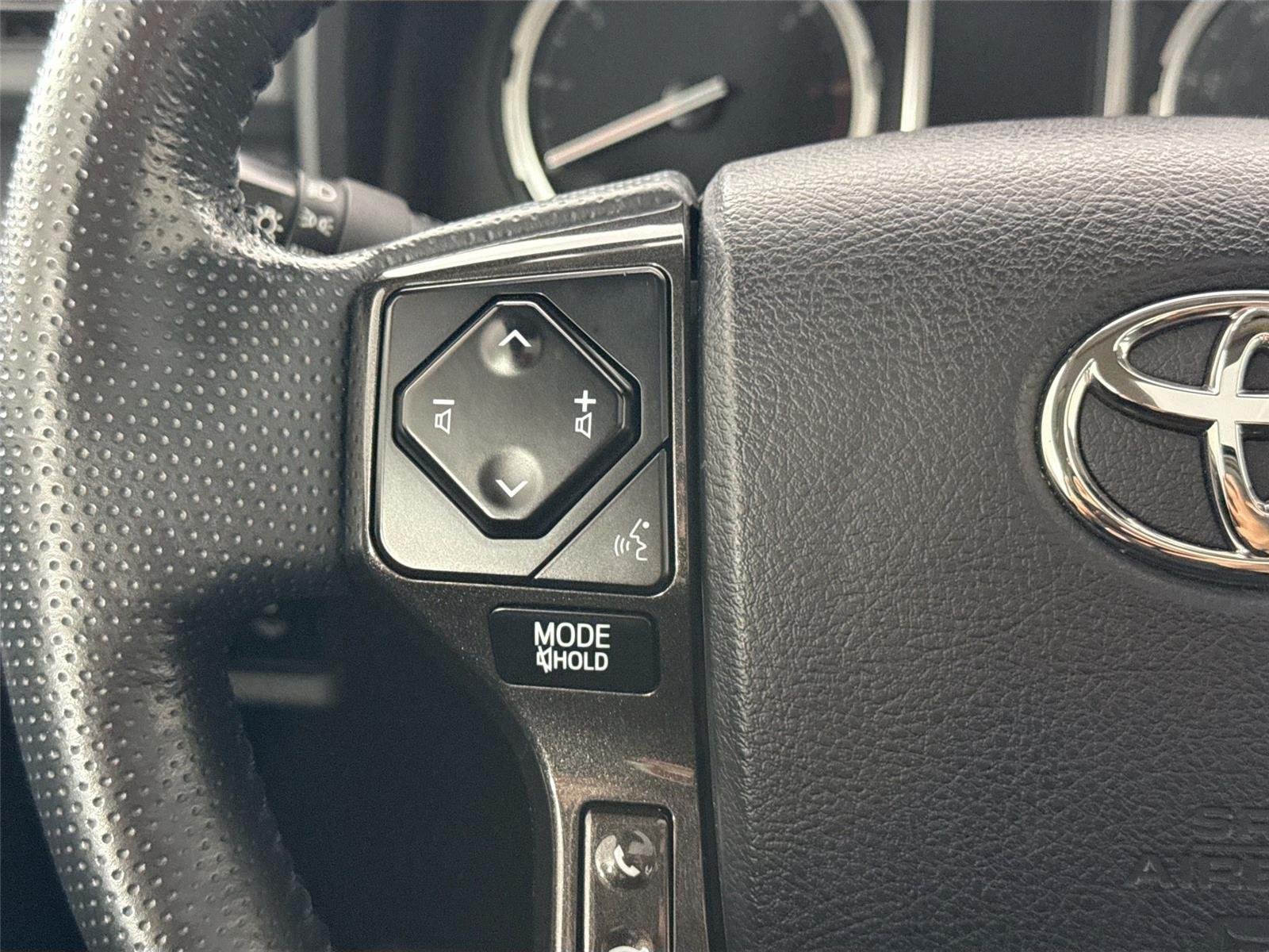 Certified Used 2023 Ice Cap Toyota TRD Pro image 18