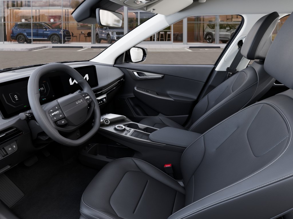 New 2026 Panthera Metal Kia WIND image 17